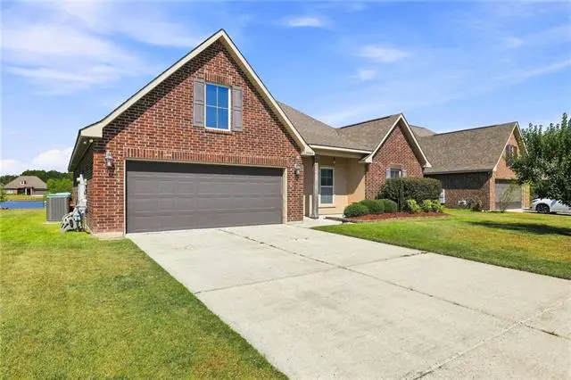 20260 Clemson Way, Ponchatoula, LA 70454 - #2