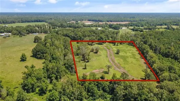Highway 1056 Highway, Kentwood, LA 70444