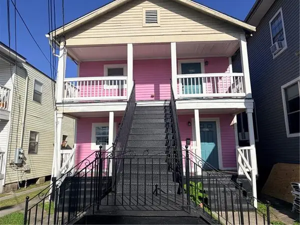 2217-19 Almonaster Avenue, New Orleans, LA 70117