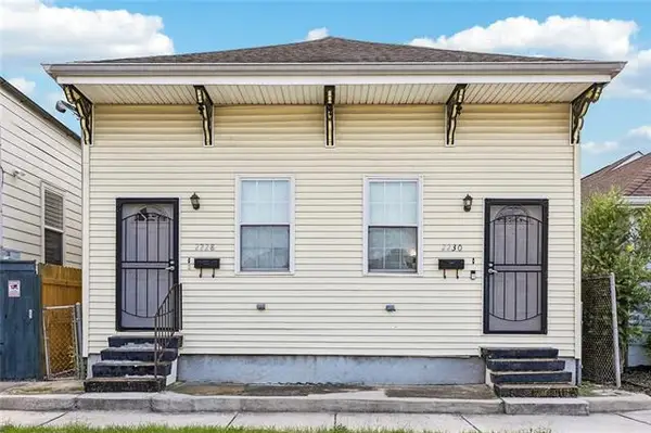 2228-2230 First Street, New Orleans, LA 70113