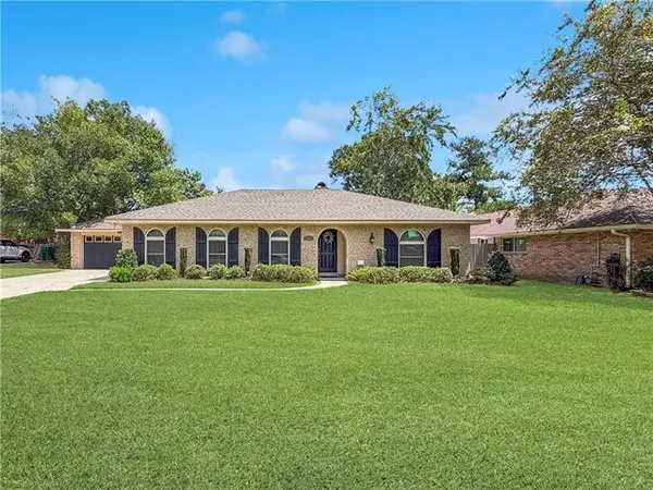 1542 Fernwood Drive, Slidell, LA 70458