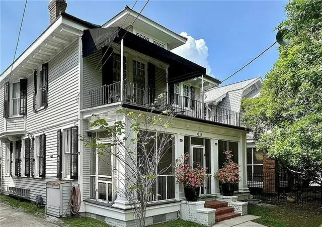 1228 Pine Street, New Orleans, LA 70118 - #1