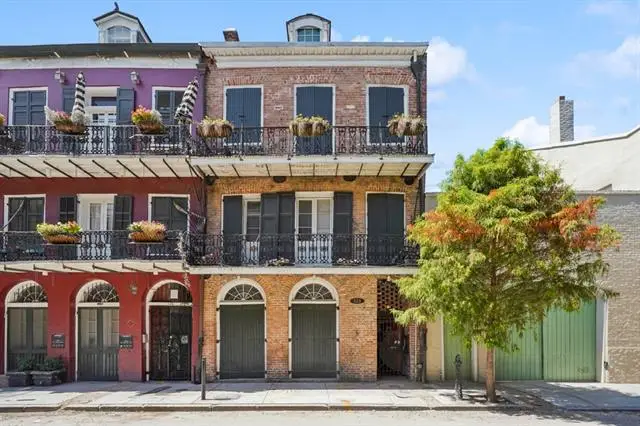 528 Dumaine Street #4, New Orleans, LA 70116 - #1