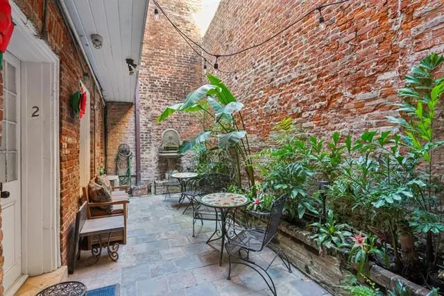 528 Dumaine Street #4, New Orleans, LA 70116 - #2