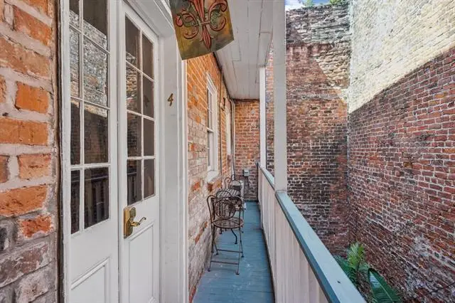 528 Dumaine Street #4, New Orleans, LA 70116 - #3