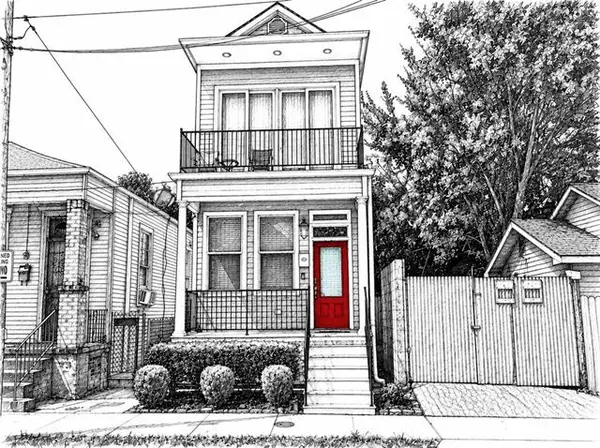 2122 Josephine Street, New Orleans, LA 70113