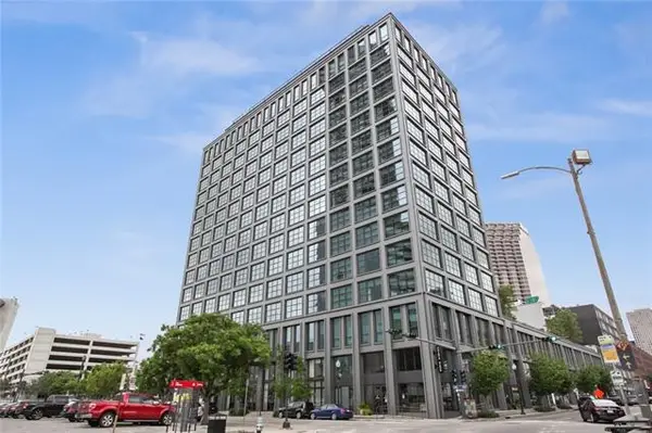 1001 Julia Street #6G, New Orleans, LA 70113
