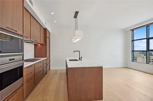 1001 Julia Street #6G, New Orleans, LA 70113 - #3