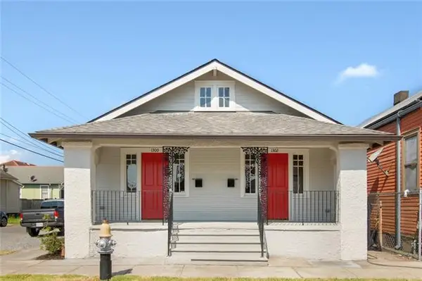 1300-02 Congress Street, New Orleans, LA 70117