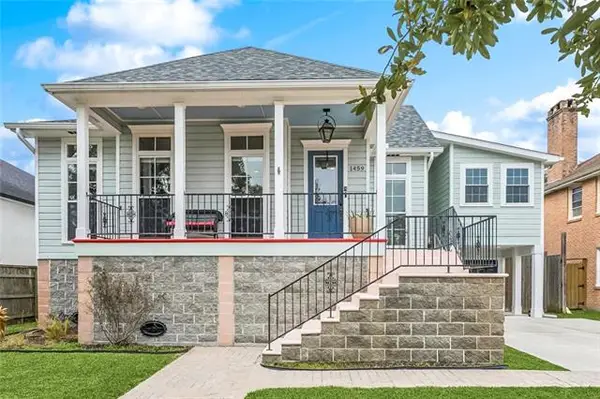 1459 Granada Drive, New Orleans, LA 70122
