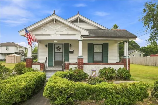 1312 Numa Street, New Orleans, LA 70114 - #1