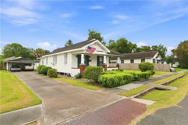 1312 Numa Street, New Orleans, LA 70114 - #2