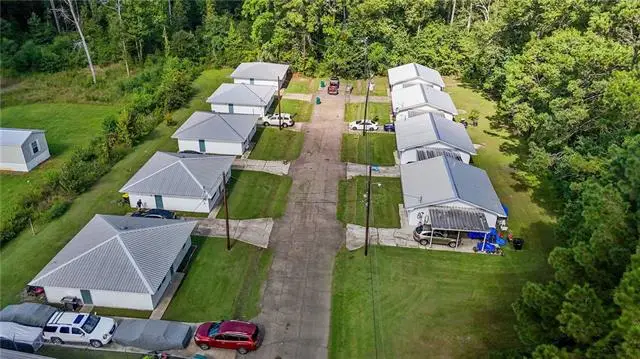 15660 Becky Lane, Hammond, LA 70401 - #1