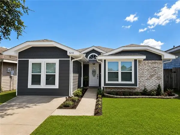 5231 Timber Crest Drive, New Orleans, LA 70131