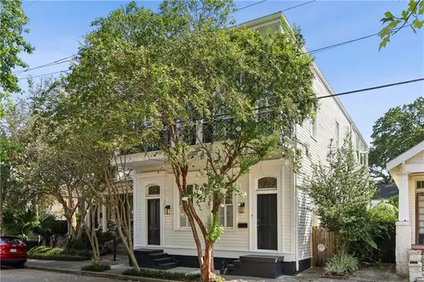 1405 Saint Mary Street, New Orleans, LA 70130