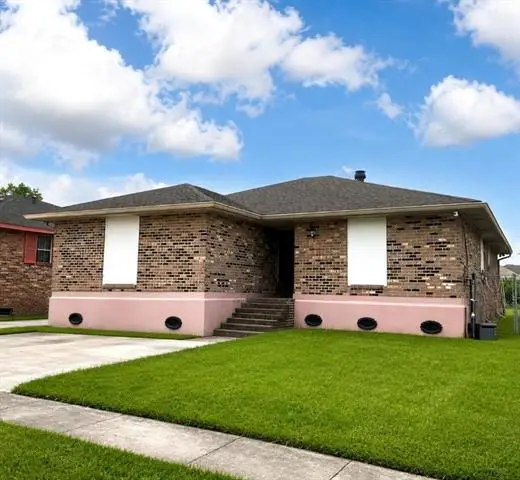 4618 Virgilian Street, New Orleans, LA 70126 - #1