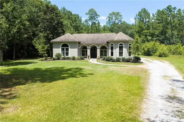 61241 N Mill Road, Lacombe, LA 70445
