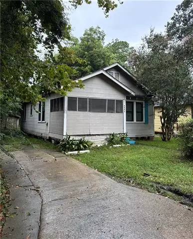 2821 Osceola Street, Baton Rouge, LA 70805 - #1