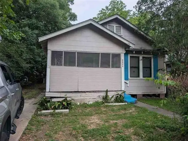 2821 Osceola Street, Baton Rouge, LA 70805 - #2