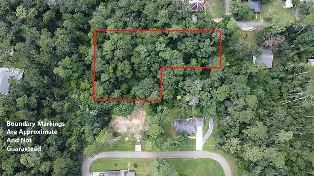 603 E 2nd Avenue, Covington, LA 70433 - #1