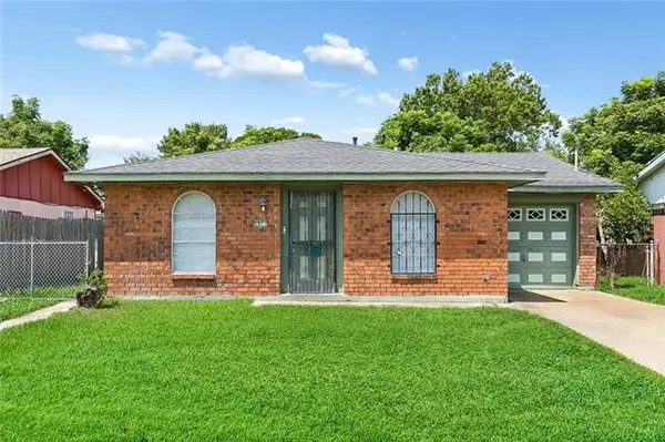 2821 Bennett Street, New Orleans, LA 70131