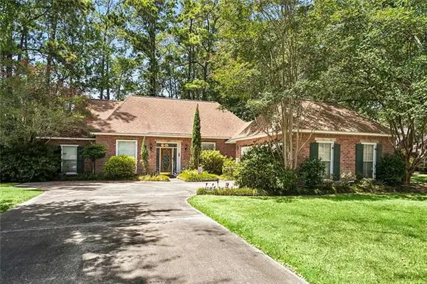 2007 Ponderosa Place, Mandeville, LA 70448