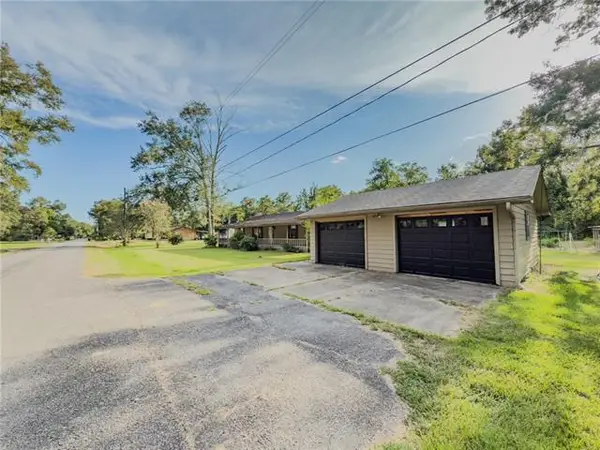 13123 Dee Gautreau Road, Gonzales, LA 70737