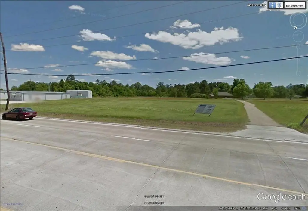 14474 University Avenue, Hammond, LA 70401 - #1