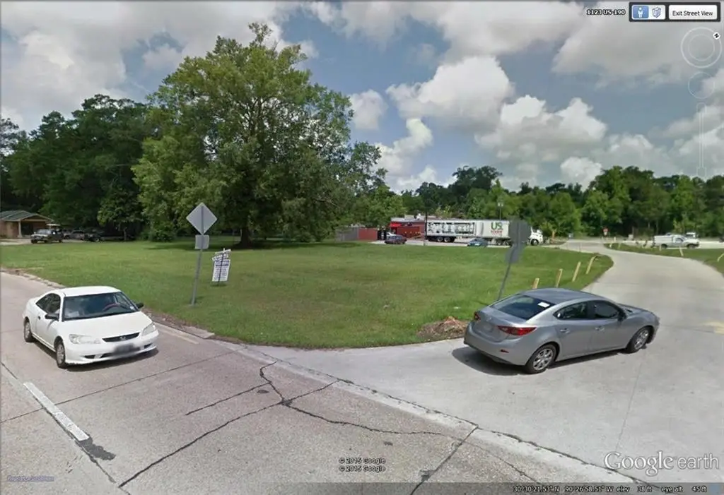 1104 E Thomas Street, Hammond, LA 70403 - #1