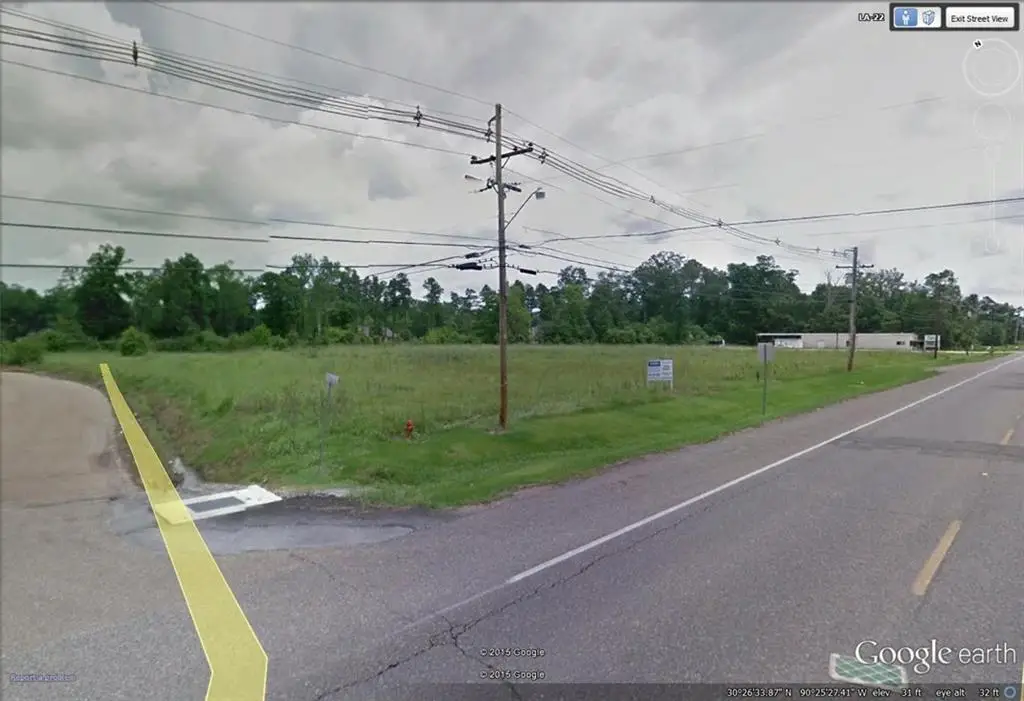 18369 Hwy 22, Ponchatoula, LA 70454 - #1