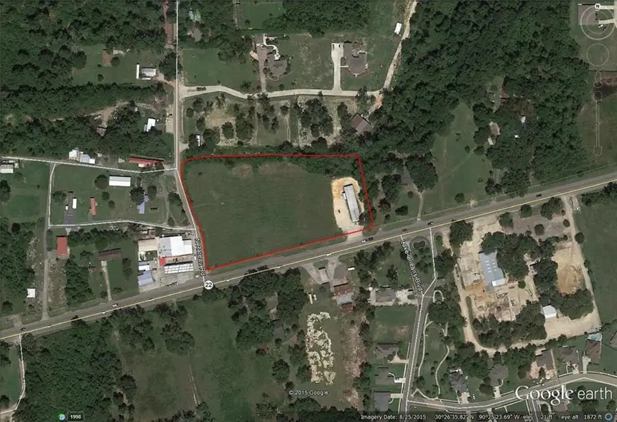 18369 Hwy 22, Ponchatoula, LA 70454 - #2