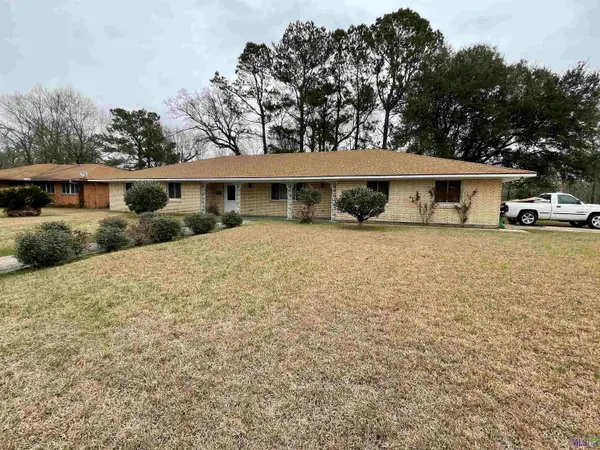 7734 Emile St, Baton Rouge, LA 70807