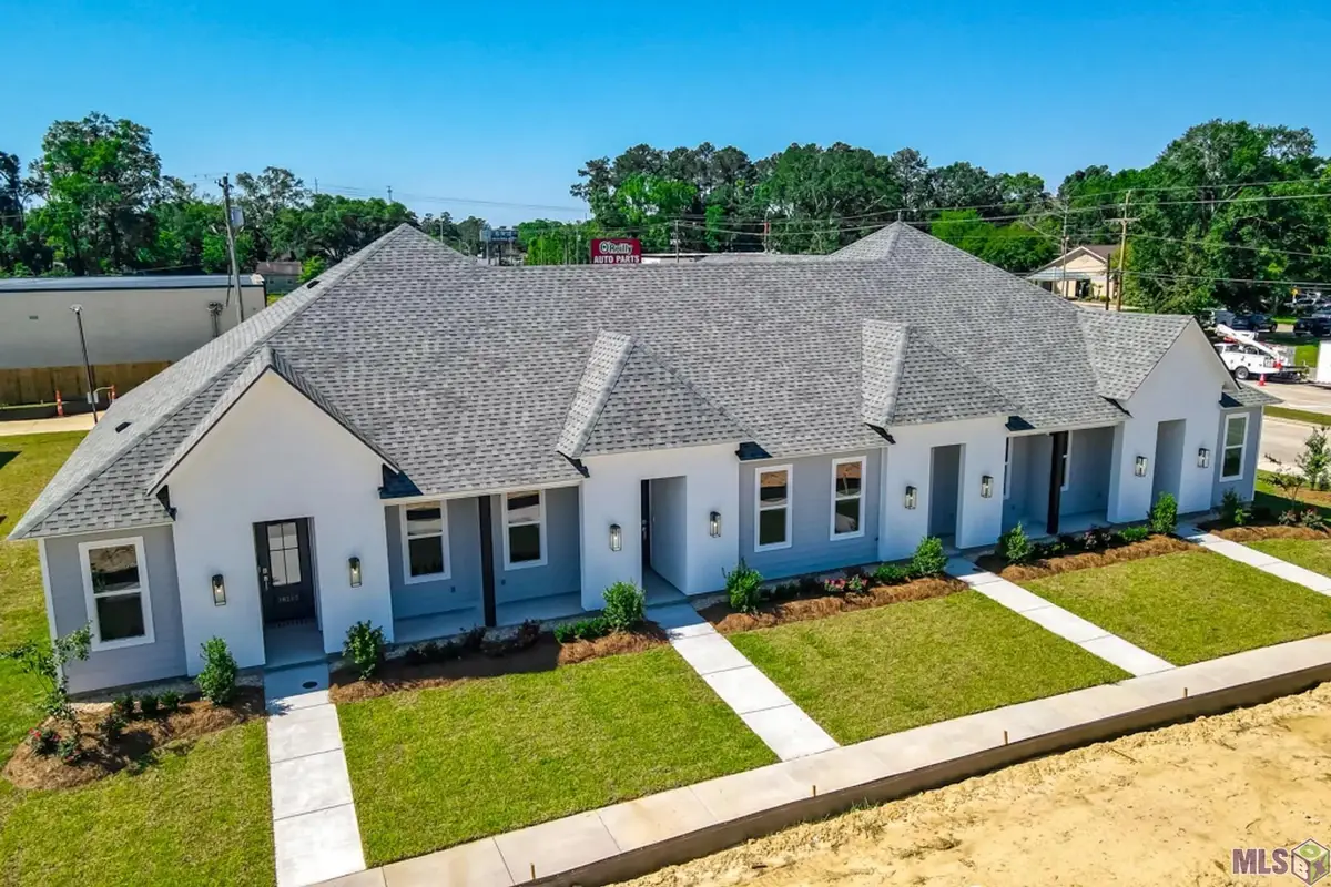 16117 Chancel Ave, Baton Rouge, LA 70816 - #1