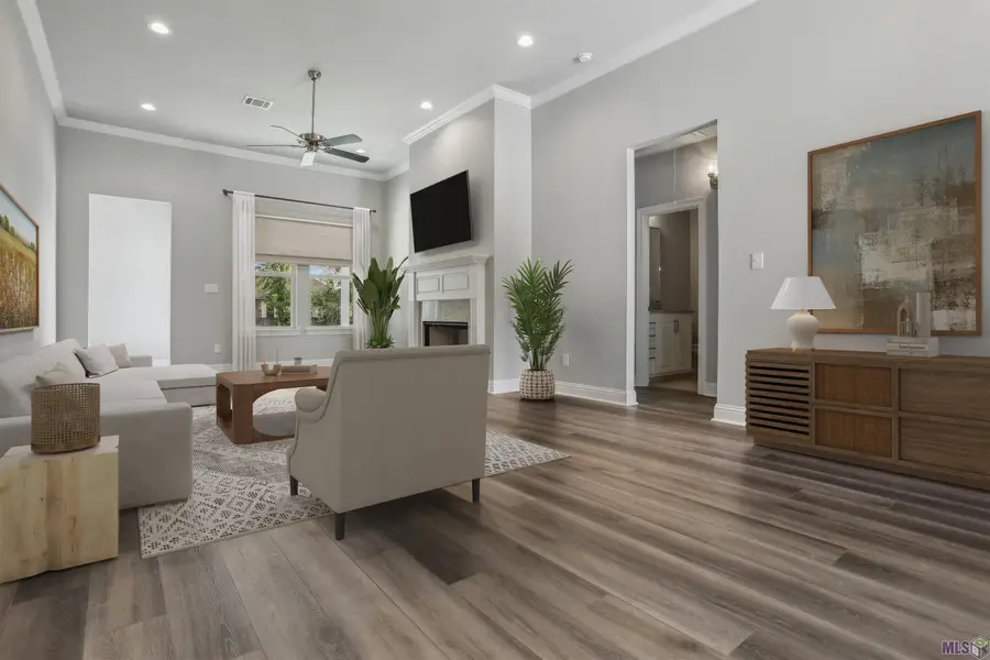 12058 Clare Ct, Geismar, LA 70734 - #2