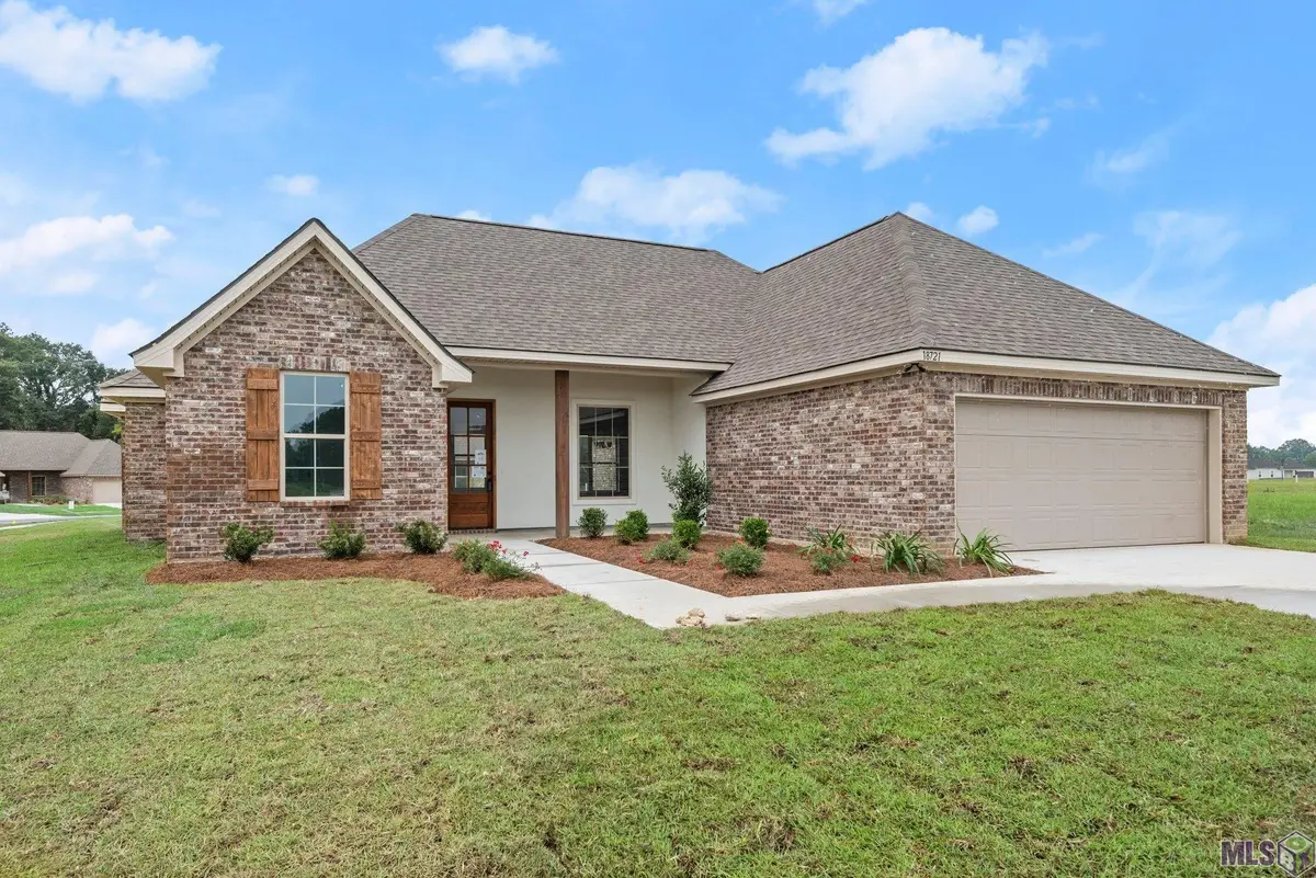 18721 Citation Way, Zachary, LA 70791 - #1