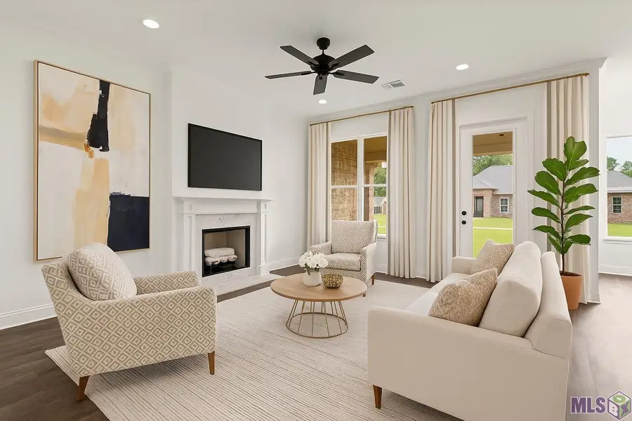 18721 Citation Way, Zachary, LA 70791 - #2