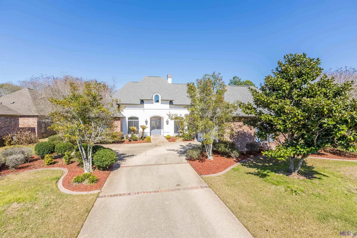 12139 Lake Estates Ave, Baton Rouge, LA 70810 - #1