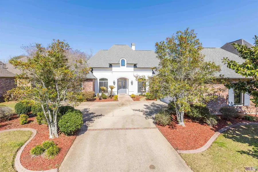 12139 Lake Estates Ave, Baton Rouge, LA 70810 - #2