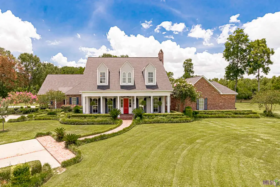 2005 Laurel Lakes Ave, Baton Rouge, LA 70820 - #2