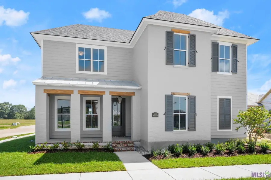 1325 Americana Blvd, Zachary, LA 70791 - #2