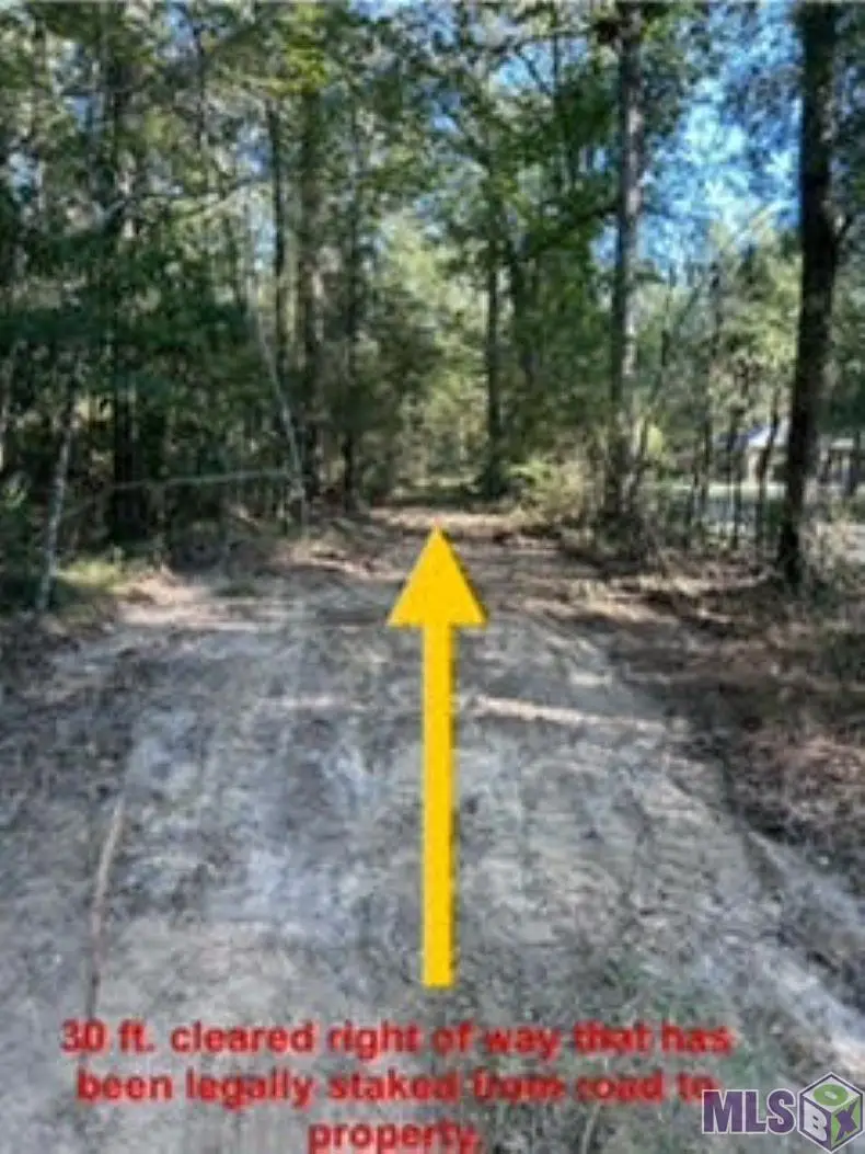 J L Fairchild Rd, Greenwell Springs, LA 70739 - #3