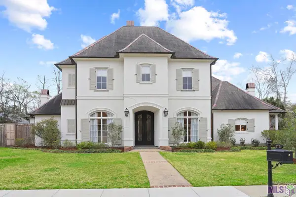 2713 Cedar Lodge Dr, Baton Rouge, LA 70809