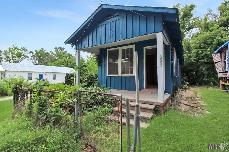 1204/1206 S 18th St, Baton Rouge, LA 70802 - #2