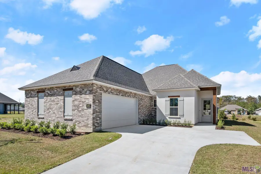 21489 Bluefin Dr, Springfield, LA 70462 - #3