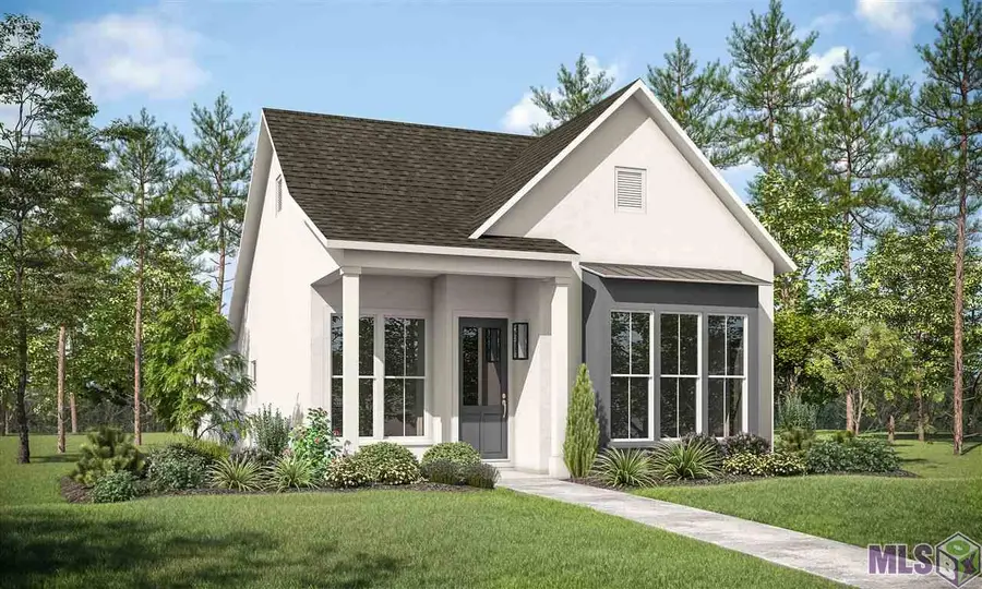 9976 Couret Dr, Baton Rouge, LA 70818 - #2