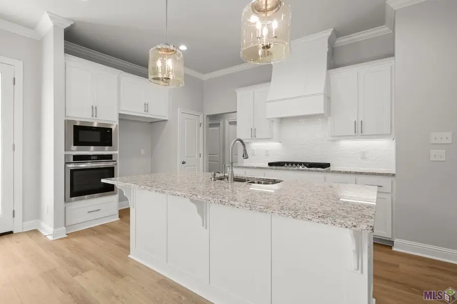 12037 Clare Ct, Geismar, LA 70734 - #2