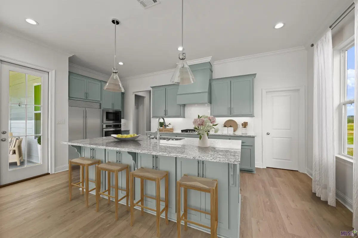 1333 Americana Blvd, Zachary, LA 70791 - #1