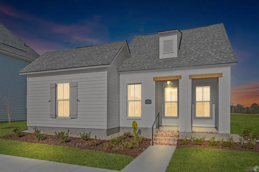 1333 Americana Blvd, Zachary, LA 70791 - #2