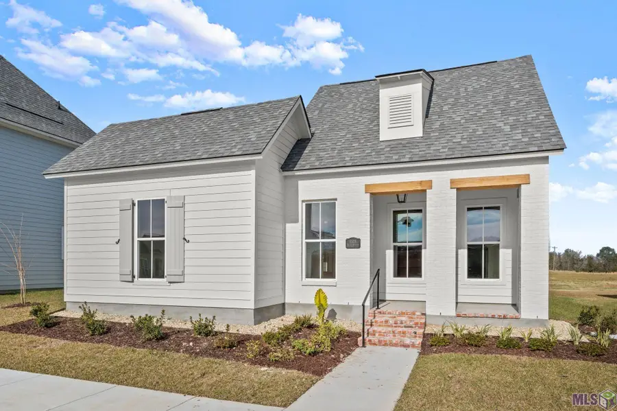 1333 Americana Blvd, Zachary, LA 70791 - #3