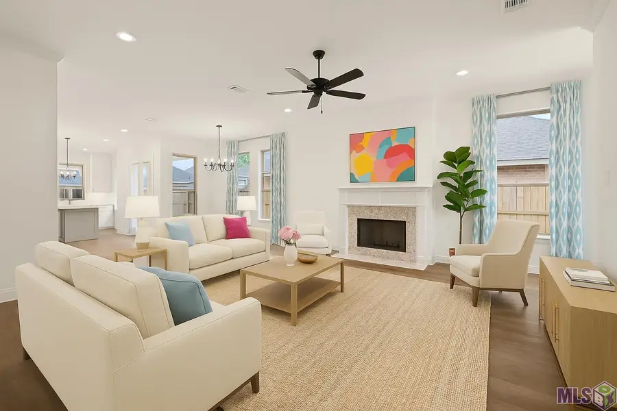 3216 Creekmere Ln, Baton Rouge, LA 70810 - #2